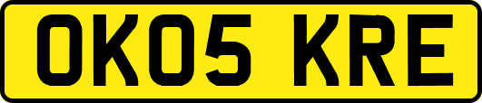 OK05KRE