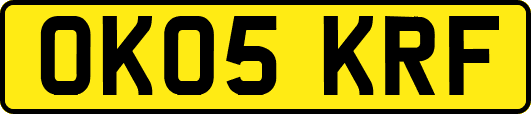 OK05KRF