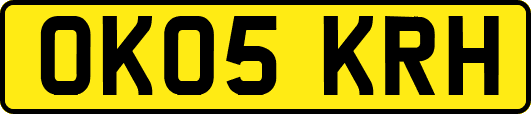 OK05KRH