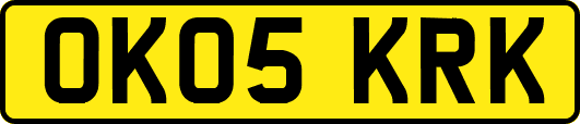 OK05KRK