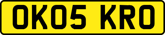 OK05KRO