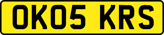 OK05KRS