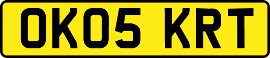 OK05KRT