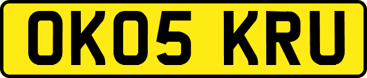 OK05KRU