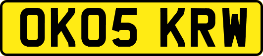OK05KRW