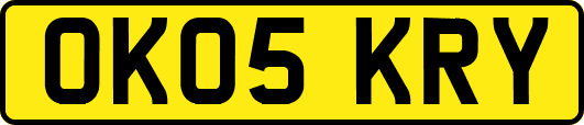 OK05KRY