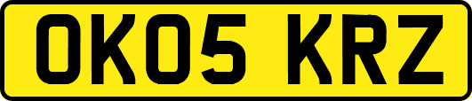 OK05KRZ