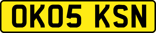 OK05KSN