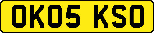 OK05KSO