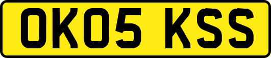 OK05KSS