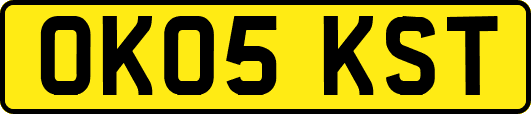 OK05KST
