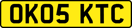 OK05KTC