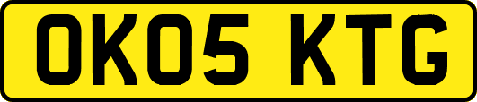 OK05KTG