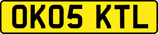 OK05KTL