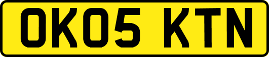OK05KTN