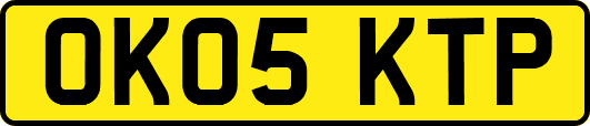 OK05KTP