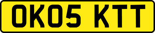 OK05KTT