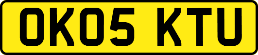 OK05KTU