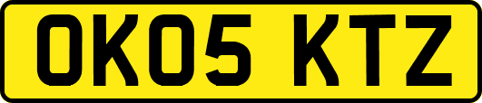 OK05KTZ