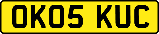 OK05KUC
