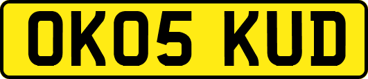 OK05KUD