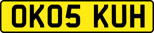 OK05KUH