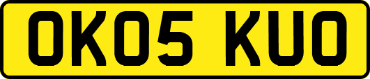 OK05KUO