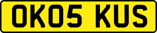 OK05KUS