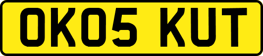 OK05KUT