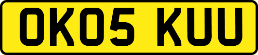OK05KUU