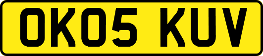 OK05KUV