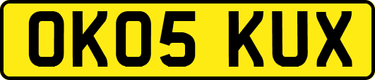 OK05KUX