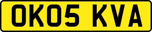 OK05KVA
