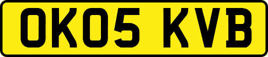 OK05KVB