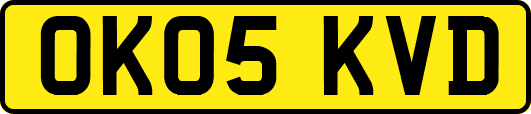 OK05KVD
