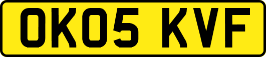 OK05KVF