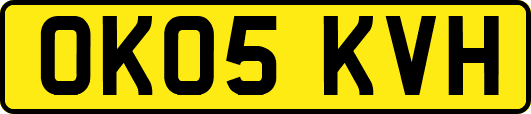 OK05KVH