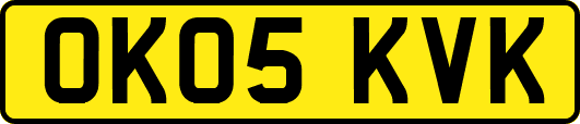 OK05KVK