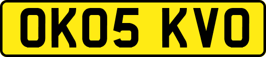 OK05KVO