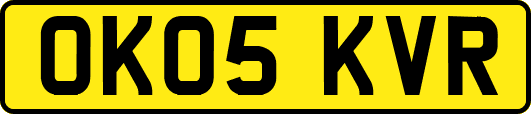OK05KVR