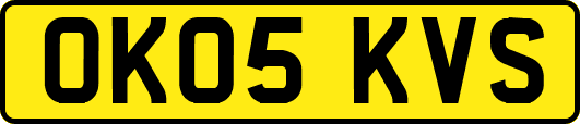 OK05KVS