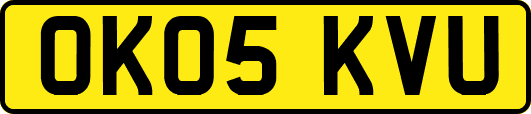 OK05KVU