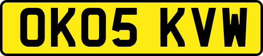 OK05KVW