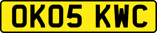 OK05KWC