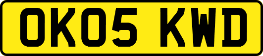 OK05KWD