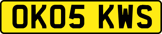 OK05KWS
