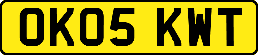 OK05KWT