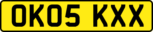 OK05KXX