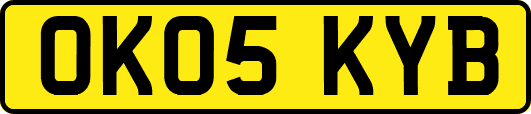 OK05KYB