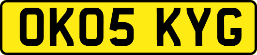 OK05KYG